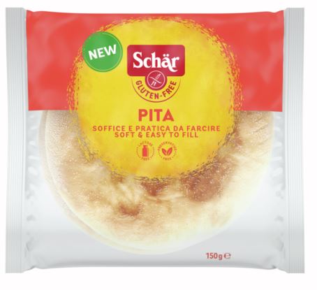 SCHAR PITA 150 G - farmacia187.it