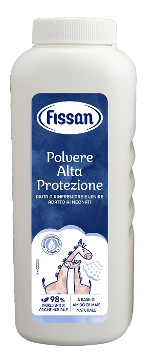 FISSAN POLVERE ALTA PROTEZIONE NEW 200 G - farmacia187.it