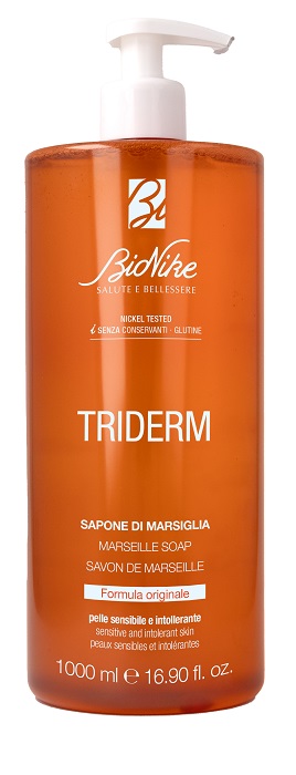 TRIDERM SAPONE MARSIGLIA 1000 ML - farmacia187.it