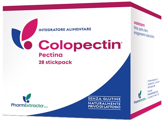 COLOPECTIN 28 STICK - farmacia187.it