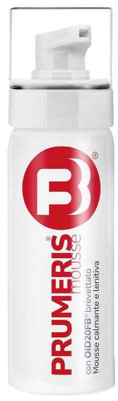 PRUMERIS MOUSSE 75 ML - farmacia187.it