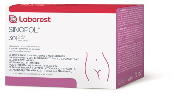 SINOPOL 30 BUSTINE NUOVA FORMULA - farmacia187.it