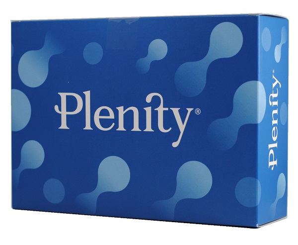 KIT PLENITY CAPSULE PER TRATTAMENTO NON CHIRURGICO DELL'OBESITA' - farmacia187.it