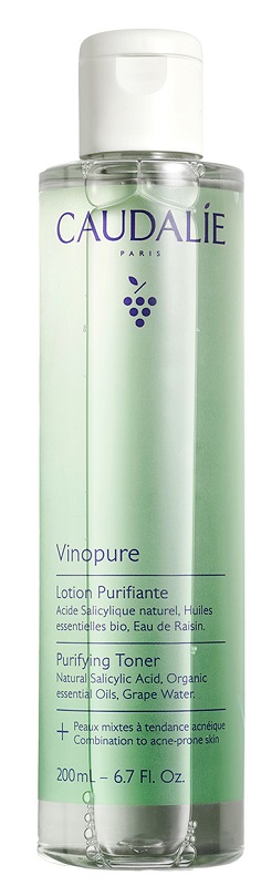 VINOPURE LOZIONE PURIFICANTE 200 ML - farmacia187.it