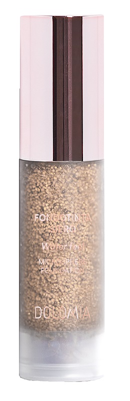DOLOMIA MAKE UP FONDOTINTA SIERO 91 PORCELLANA 30 ML - farmacia187.it