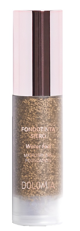 DOLOMIA MAKE UP FONDOTINTA SIERO 92 BEIGE 30 ML - farmacia187.it