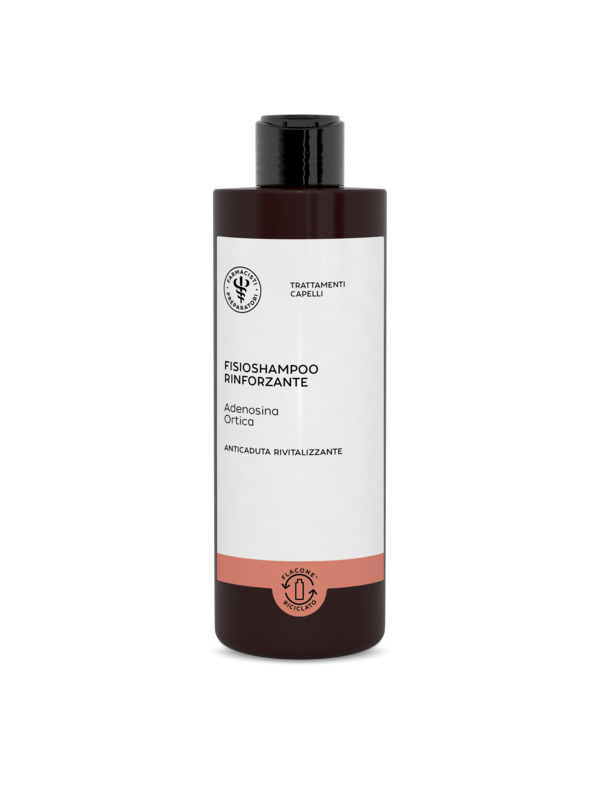 LFP PROMO SHAMPOO RINFORZANTE 400 ML - farmacia187.it