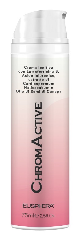 CHROMACTIVE CREMA 75 ML - farmacia187.it