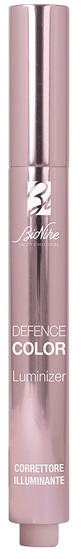 DEFENCE COLOR LUMINIZER CORRETTORE ILLUMINANTE N01 LIGHT 2,5 ML - farmacia187.it