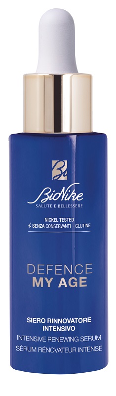DEFENCE MY AGE SIERO RINNOVATORE - farmacia187.it
