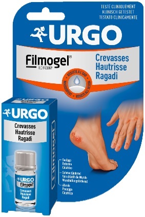 URGO RAGADI MANI PIEDI 3,25 ML - farmacia187.it