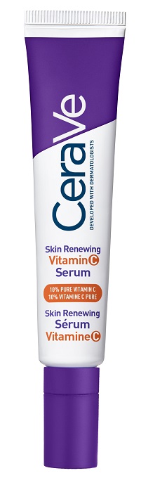 CERAVE SKIN RENEWING SIERO VITAMINA C 30 ML - farmacia187.it