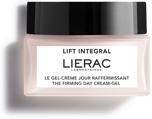 LIERAC LIFT INTEGRAL IL GEL CREMA GIORNO RASSODANTE 50 ML - farmacia187.it