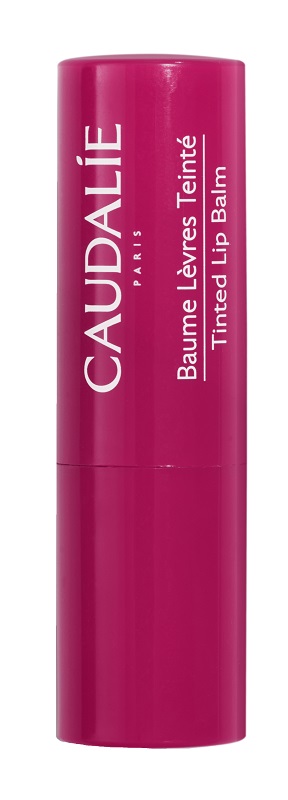 CAUDALIE BALSAMO LABBRA COLORATO 4,5 G - farmacia187.it