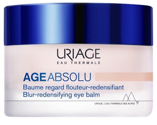 Age Absolu Balsamo Contorno Occhi - Trattamento Anti-Age Rigenerazione 15 ML - farmacia187.it