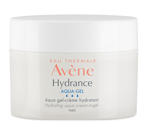 EAU DE THERMALE AVENE HYDRANCE AQUA GEL CREMA IDRATANTE 50 ML - farmacia187.it
