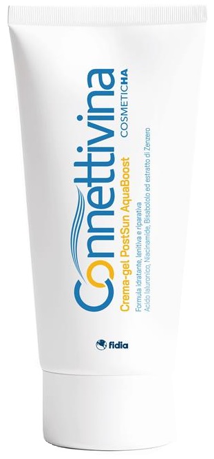 CONNETTIVINA CREMA GEL POSTSUN AQUABOOST 200 ML - farmacia187.it