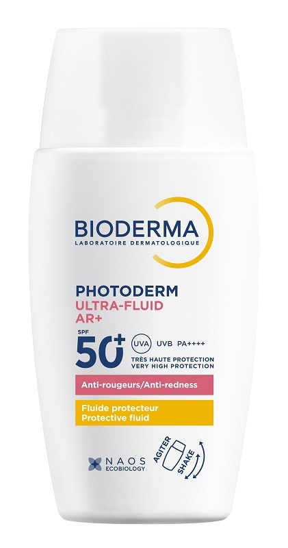 PHOTODERM AR+ ULTRAFLUID 40 ML - farmacia187.it