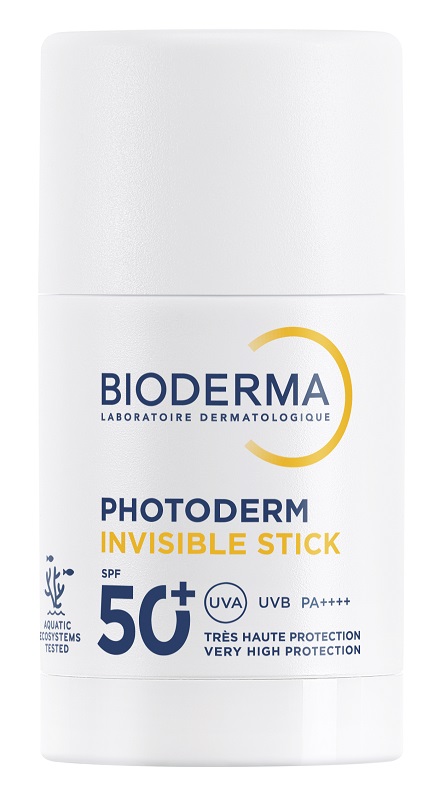PHOTODERM INVISIBLE STICK SPF50+ 15 G - farmacia187.it