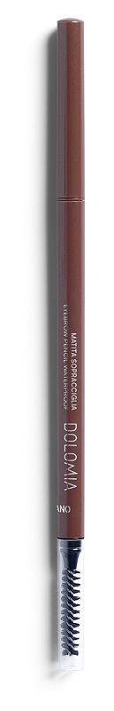 DOLOMIA MAKE UP MATITA SOPRACCIGLIA 64 CASTANO - farmacia187.it
