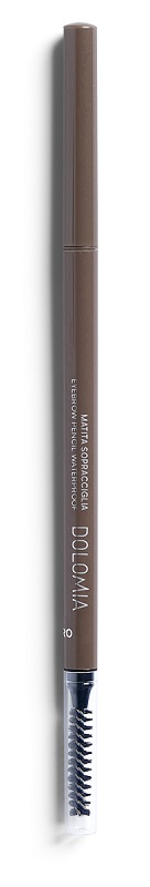 DOLOMIA MAKE UP MATITA SOPRACCIGLIA 65 MORO - farmacia187.it