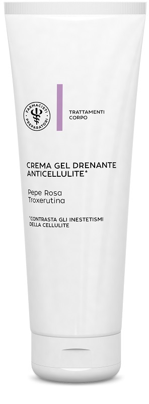 LFP CREMA GEL DRENANTE ANTICELLULITE 250 ML - farmacia187.it