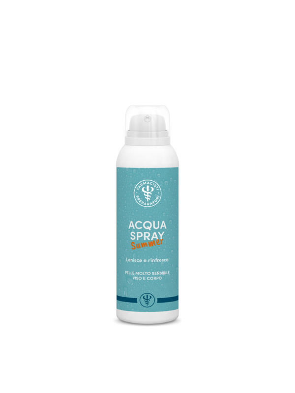 LFP PROMO ACQUA SPRAY 100 ML - farmacia187.it