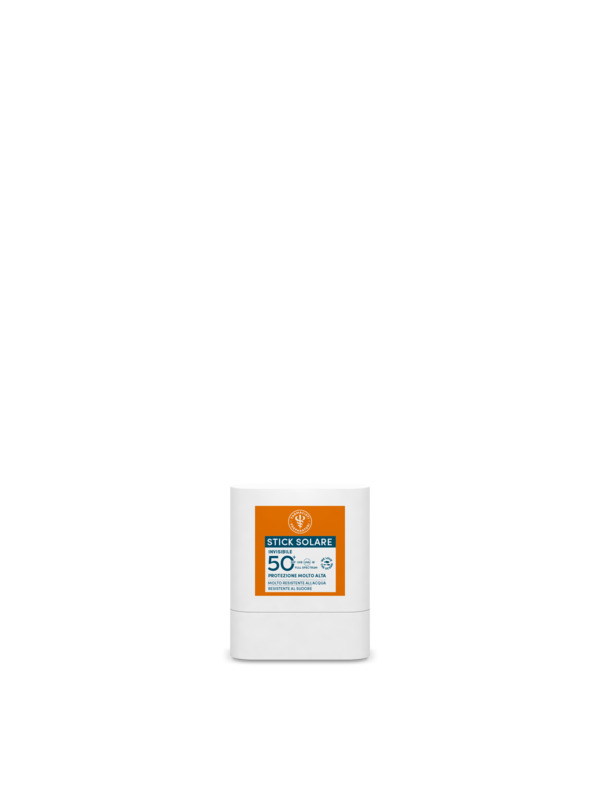LFP SOLARE STICK INVISIBILE SPF50+ 10 ML - farmacia187.it