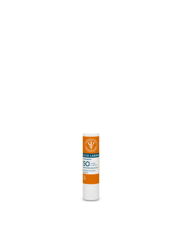 LFP SOL STICK LABBRA 50+ 4,5 ML - farmacia187.it