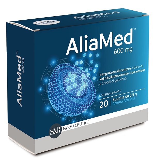 ALIAMED 20 BUSTINE - farmacia187.it