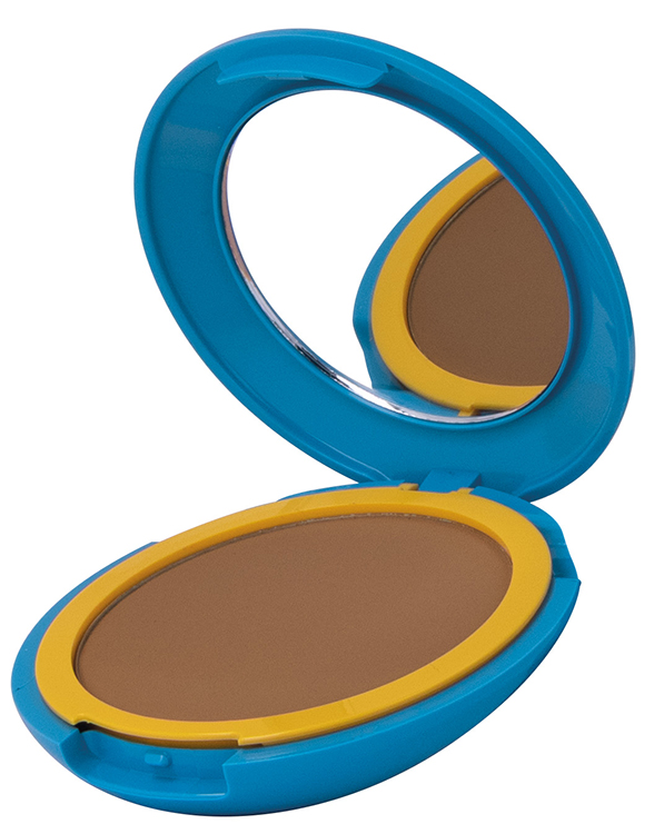 DEFENCE SUN 50 FONDOTINTA COMPATTO 50 3 TAN - farmacia187.it