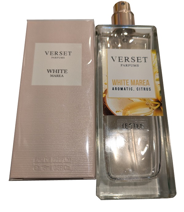 VERSET WHITE MAREA 15 ML - farmacia187.it
