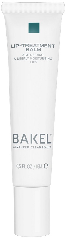 BAKEL LIP TREATMENT BALM 15 ML - farmacia187.it
