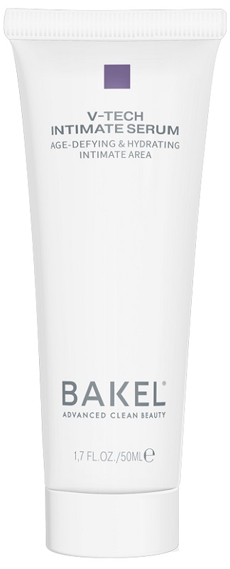 BAKEL V-TECH INTIMATE SERUM 50 ML - farmacia187.it