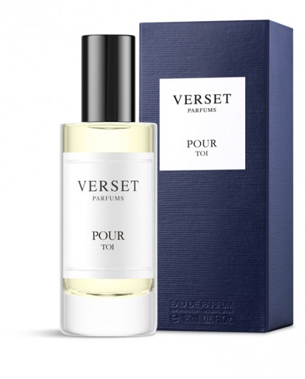 VERSET PUR TOI 15 ML 2026 - farmacia187.it
