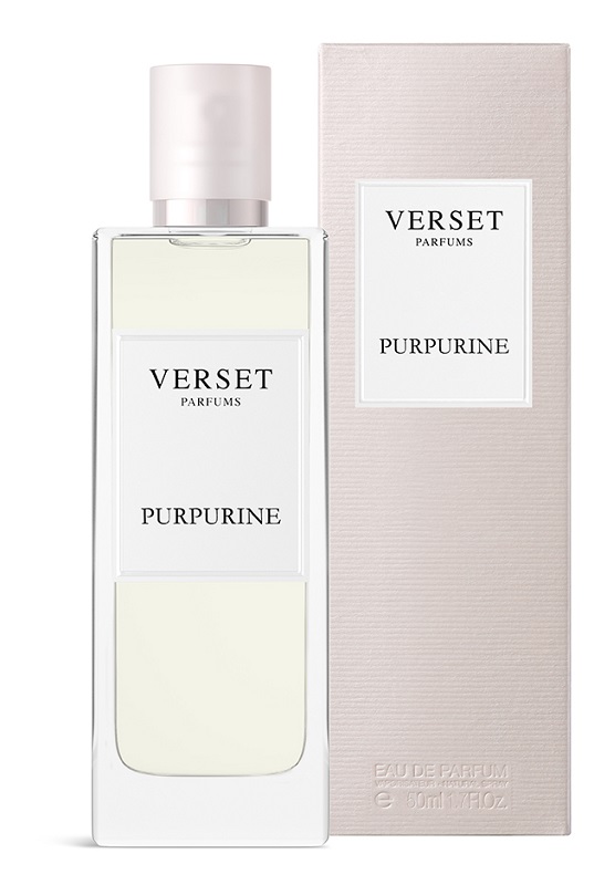 VERSET PURPURINE 50 ML 2026 - farmacia187.it