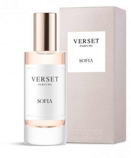 VERSET SOFIA 15 ML 2026 - farmacia187.it
