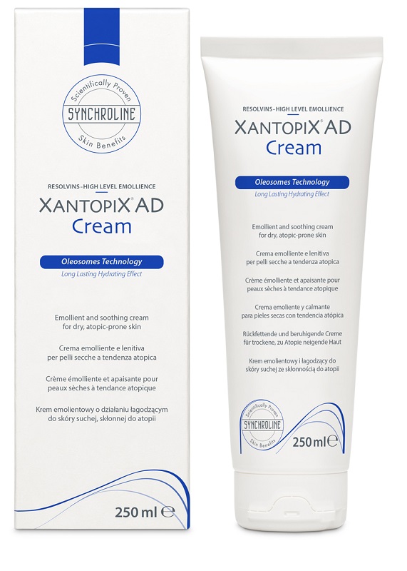 XANTOPIX AD CREMA 250 ML - farmacia187.it