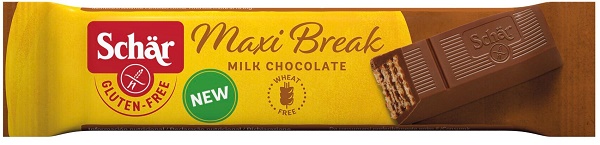 SCHAR MAXI BREAK 38 G - farmacia187.it