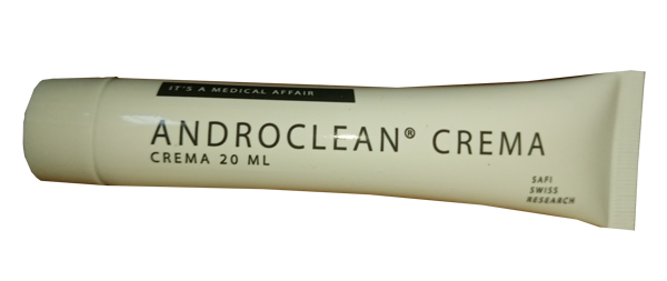 ANDROCLEAN CREMA 20 ML - farmacia187.it
