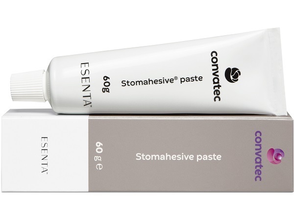 ESENTA STOMAHESIVE PASTA 60 G - farmacia187.it
