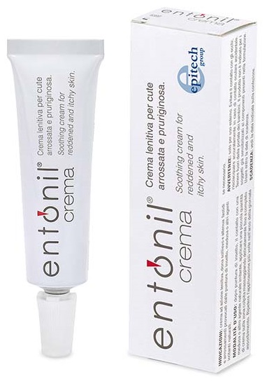 ENTONIL CREMA 10 ML - farmacia187.it