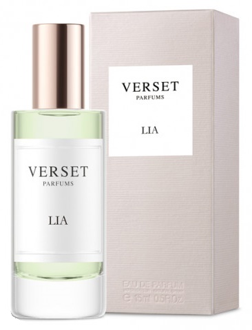 VERSET LIA EAU DE PARFUM 15 ML - farmacia187.it
