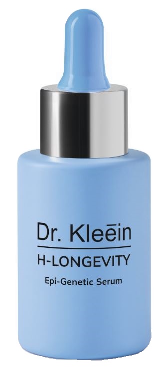 DR KLEEIN H LONGEVITY EPI GENETIC SERUM 30 ML - farmacia187.it
