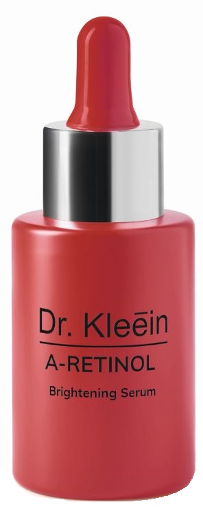 DR KLEEIN A RETINOL BRIGHTENING SERUM 30 ML - farmacia187.it