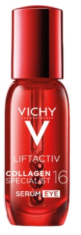 LIFTACTIV COLLAGEN 16 EYE SERUM 15 ML - farmacia187.it