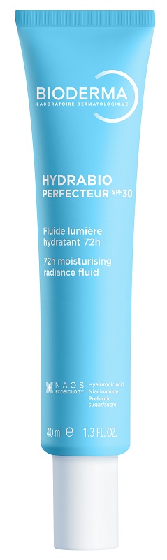 HYDRABIO PERFECTEUR SPF30 40 ML NUOVA FORMULA - farmacia187.it