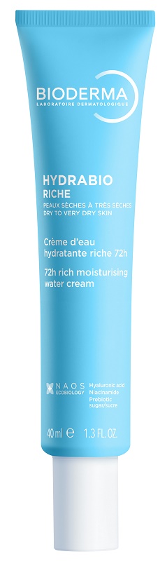 HYDRABIO RICHE 40 ML - farmacia187.it