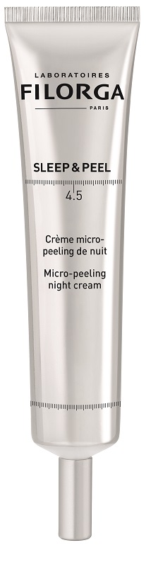 FILORGA SLEEP & PEEL 4,5 40 ML - farmacia187.it