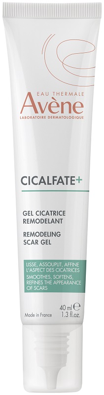 EAU THERMALE AVENE CICALFATE+ GEL CICATRICE 40 ML NUOVA FORMULA - farmacia187.it